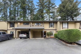 17 2998 Mouat Drive, Abbotsford, BC