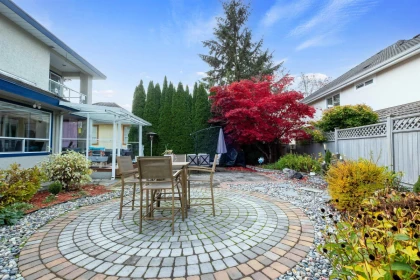 1512 Eagle Mountain Drive, Coquitlam, BC, Coquitlam — Single Family Residence for sale