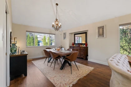 Kitchen Photo of 1512 Eagle Mountain Drive, Coquitlam, BC