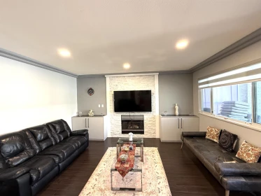 Pantry Photo of 1512 Eagle Mountain Drive, Coquitlam, BC