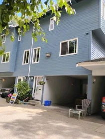 8354 Vinewood Place, Burnaby, BC, Burnaby — Townhouse for sale