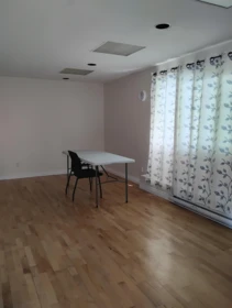 Loft / Bonus Room Photo of 8354 Vinewood Place, Burnaby, BC
