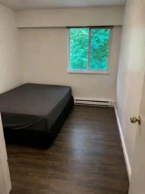 Primary Bedroom Photo of 8354 Vinewood Place, Burnaby, BC