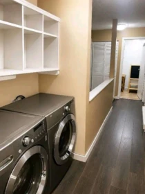 Walk-In Closet Photo of 8354 Vinewood Place, Burnaby, BC