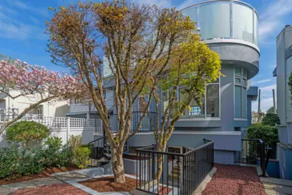 3043 Alma Street, Vancouver, BC, Vancouver — Single Family Residence for sale