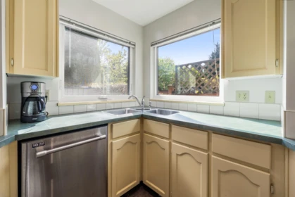 Bedroom 4 Photo of 9366 209b Street, Langley, BC