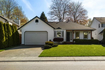 9366 209b Street, Langley, BC, Langley — Single Family Residence for sale