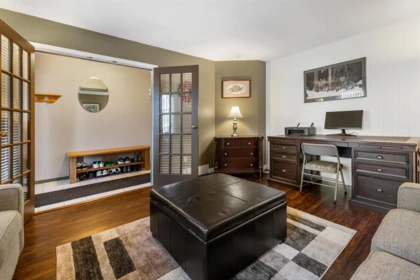 Kitchen Photo of 9366 209b Street, Langley, BC
