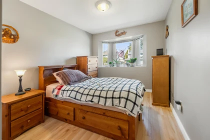 Laundry Room Photo of 9366 209b Street, Langley, BC