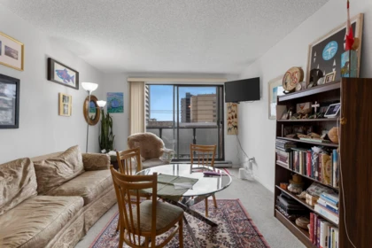 403 2119 Bellevue Avenue, West Vancouver, BC, West Vancouver — Apartment/Condo for sale