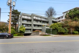 403 2119 Bellevue Avenue, West Vancouver, BC