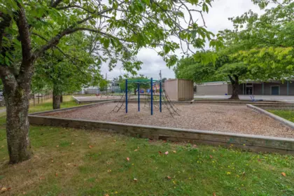 Fitness Center Photo Near 4467 Perry Street, Vancouver, BC