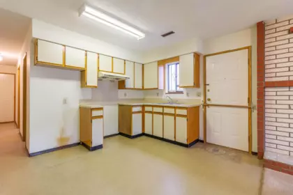 Garage Interior Photo of 4467 Perry Street, Vancouver, BC