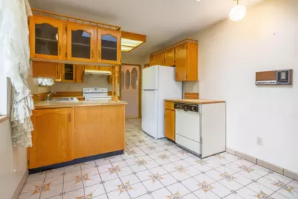 Primary Bedroom Photo of 4467 Perry Street, Vancouver, BC