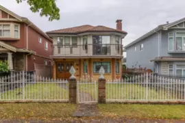 4467 Perry Street, Vancouver, BC
