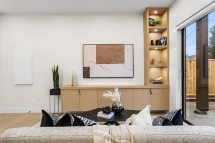 2 5306 Culloden Street, Vancouver, BC, Vancouver — Half Duplex for sale