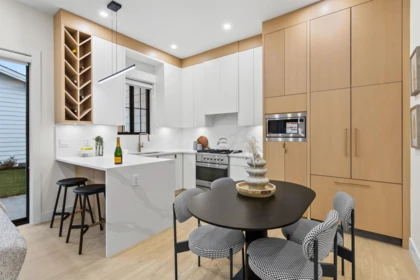2 5306 Culloden Street, Vancouver, BC, Vancouver — Half Duplex for sale