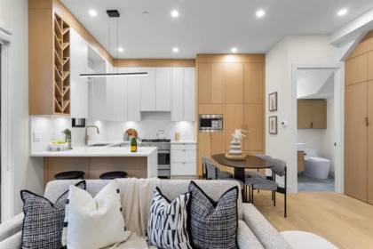 2 5306 Culloden Street, Vancouver, BC, Vancouver — Half Duplex for sale