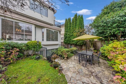 1285 W 47th Avenue, Vancouver, BC, Vancouver — Single Family Residence for sale