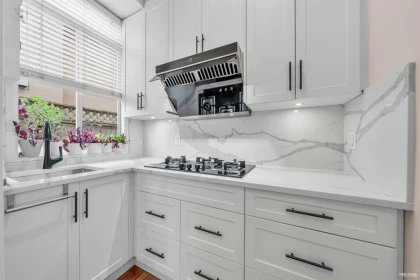 Loft / Bonus Room Photo of 1285 W 47th Avenue, Vancouver, BC