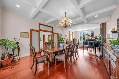 Pantry Photo of 1285 W 47th Avenue, Vancouver, BC