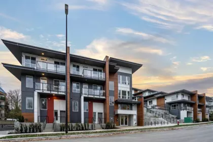 113 11655 Fraser Street, Maple Ridge, BC, Maple Ridge — Apartment/Condo for sale