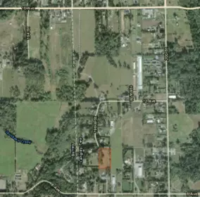 19730 10 Avenue, Langley, BC, Langley — Land for sale