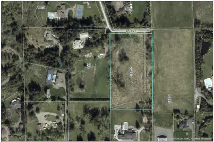 19730 10 Avenue, Langley, BC, Langley — Land for sale