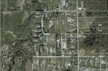 19730 10 Avenue, Langley, BC, Langley — Land for sale