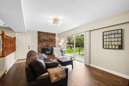 4130 206a Street, Langley, BC, Langley — Single Family Residence for sale