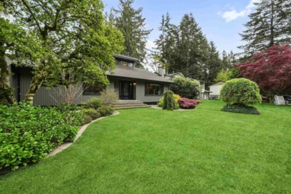 4130 206a Street, Langley, BC, Langley — Single Family Residence for sale