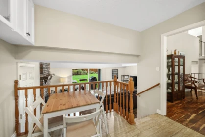 Kitchen Photo of 4130 206a Street, Langley, BC
