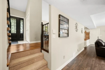 4130 206a Street, Langley, BC, Langley — Single Family Residence for sale