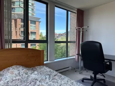 307 1128 Quebec Street, Vancouver, BC, Vancouver — Apartment/Condo for sale
