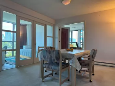 Primary Bedroom Photo of 307 1128 Quebec Street, Vancouver, BC