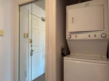 Walk-In Closet Photo of 307 1128 Quebec Street, Vancouver, BC