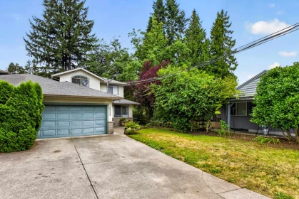 A 20736 River Road, Maple Ridge, BC, Maple Ridge — Half Duplex for sale