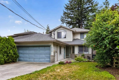 A 20736 River Road, Maple Ridge, BC, Maple Ridge — Half Duplex for sale