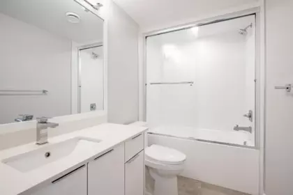 Primary Bedroom Photo of 304 3050 Kingsway, Vancouver, BC