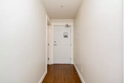 Entry Foyer Photo of 208 12075 228 Street, Maple Ridge, BC