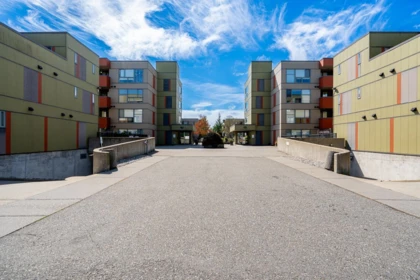 208 12075 228 Street, Maple Ridge, BC, Maple Ridge — Apartment/Condo for sale