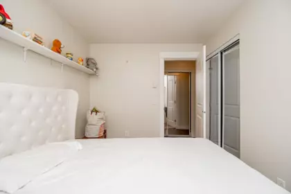 Mudroom Photo of 208 12075 228 Street, Maple Ridge, BC
