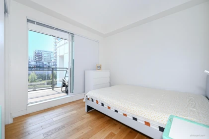 Bedroom 2 Photo of 321 5311 Cedarbridge Way, Richmond, BC