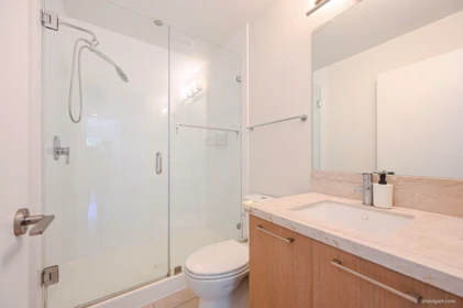 Bedroom 3 Photo of 321 5311 Cedarbridge Way, Richmond, BC