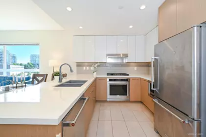 321 5311 Cedarbridge Way, Richmond, BC, Richmond — Apartment/Condo for sale