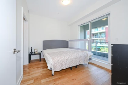 Primary Bedroom Photo of 321 5311 Cedarbridge Way, Richmond, BC