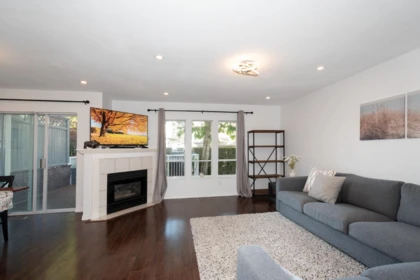 20 2590 Panorama Drive, Coquitlam, BC, Coquitlam — Townhouse for sale