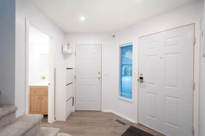 20 2590 Panorama Drive, Coquitlam, BC, Coquitlam — Townhouse for sale