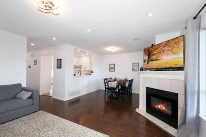 Pantry Photo of 20 2590 Panorama Drive, Coquitlam, BC