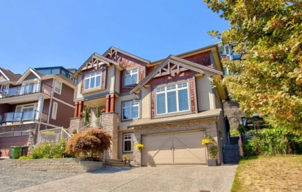 36497 Carnarvon Court, Abbotsford, BC, Abbotsford — Single Family Residence for sale